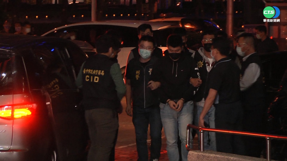 毆人命危2度放人 警認疏失!調職記過