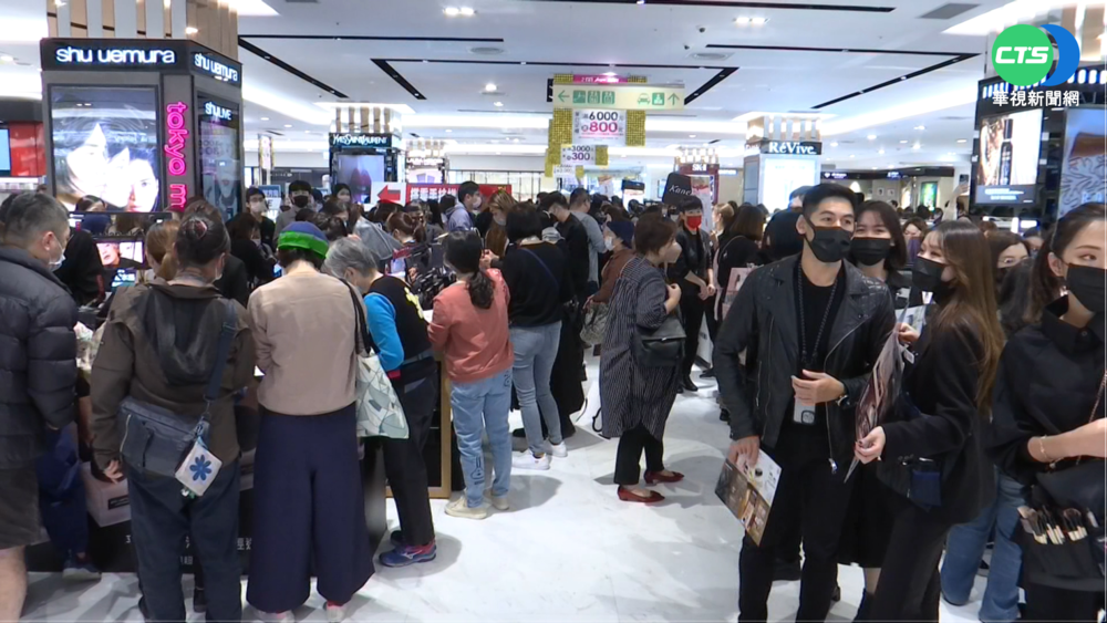 趕搭雙11商機! 微風超市4天限時優惠