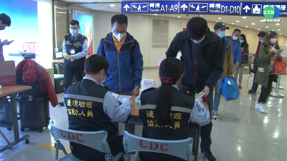 第14輪今預約 記得!三款疫苗分流預約