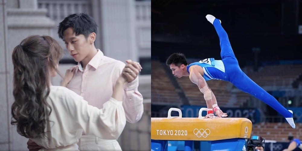 「鞍馬王子」李智凱宣布婚訊！甜蜜喊：謝謝女友選擇我