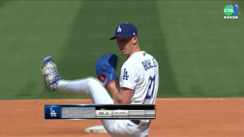 MLB年度球隊票選 大谷有望創史上第一