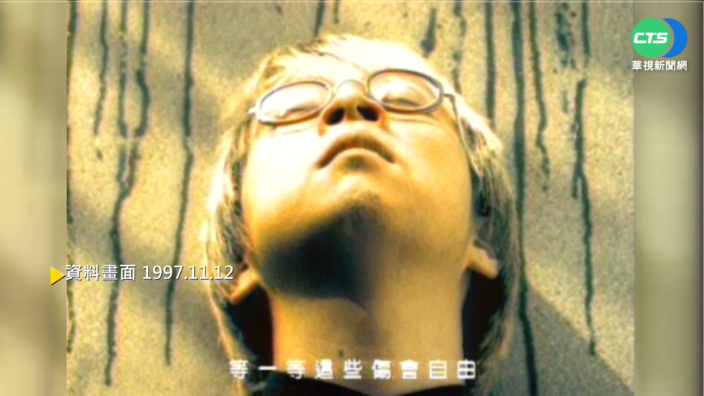 【歷史上的今天】創作歌手張雨生 車禍逝世享年31歲