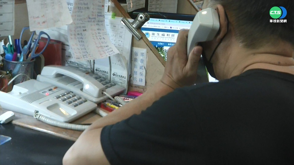 春節新增7+7方案 防疫旅館電話被打爆