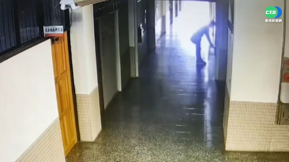 趁放假偷遍15所大專院校 校園大盜遭逮