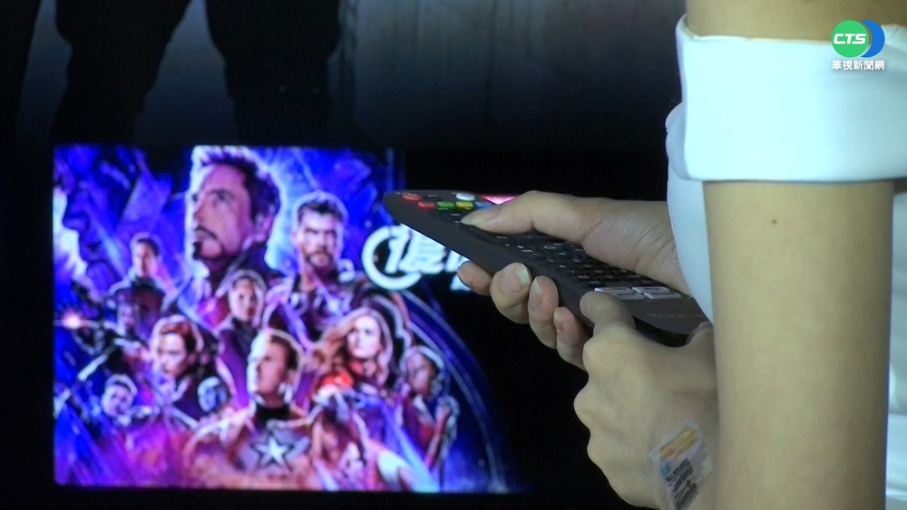 Disney+在台上線! 電信資費戰場外開打