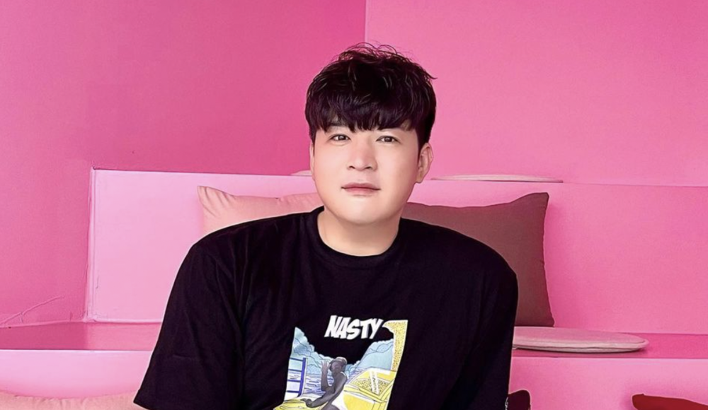 Super Junior神童驚傳確診！經紀公司證實了