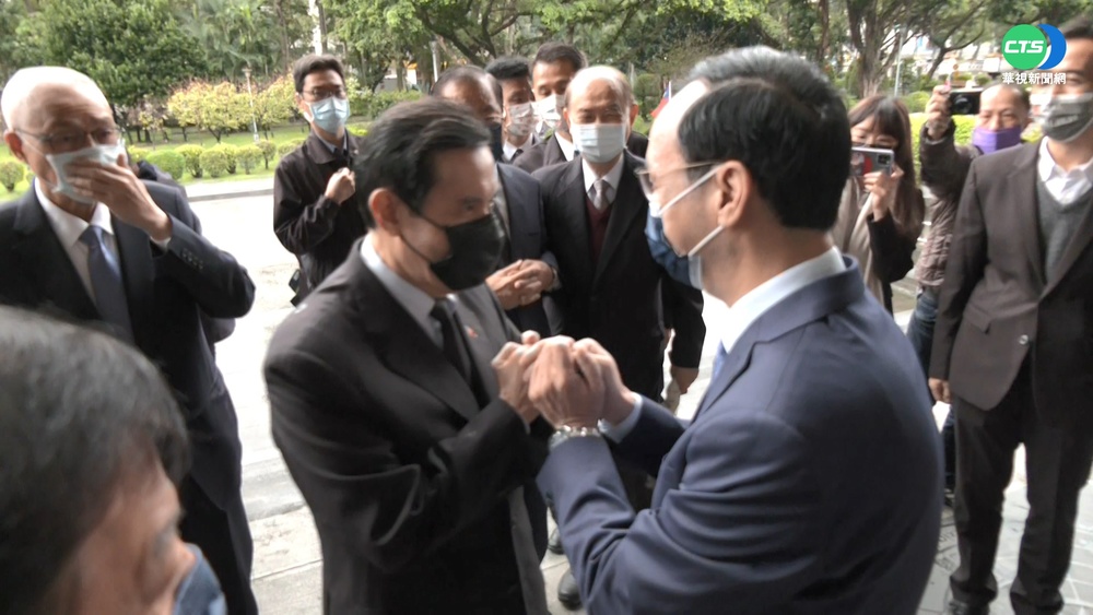 嗆2025達不到非核 朱立倫:台灣必須用核電