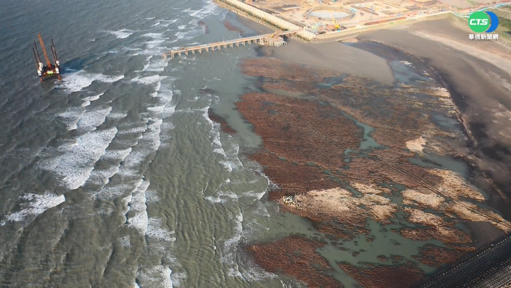 三接遷離首場公投意見發表會 明華視登場