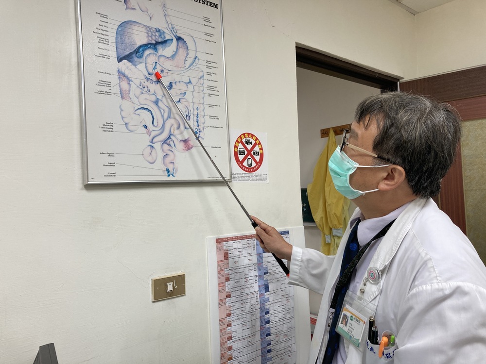 李應元不敵壺腹癌病逝！醫師提醒這些初期症狀要注意