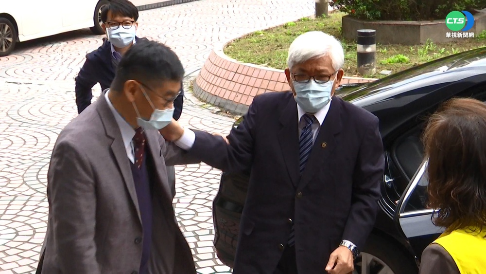 公投意見發表會明登場 李進勇華視場勘