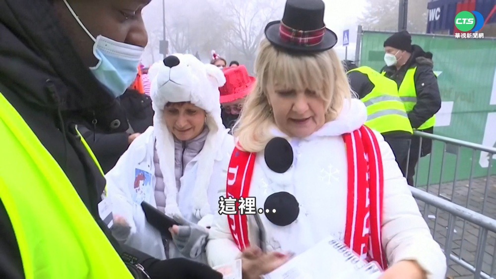 德單日增5萬例創最高 擬重啟接種站