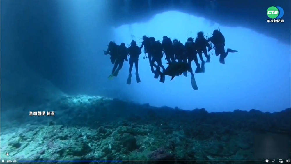 潛水行收訂未出發 女星老闆遭控拒退費