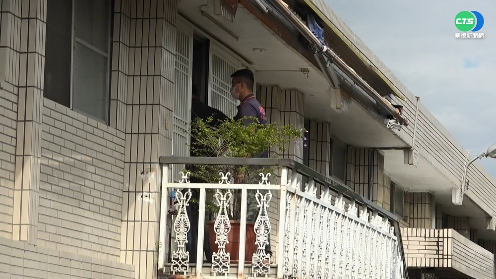 "百桂食品"工廠疑農地? 縣府:勘查中