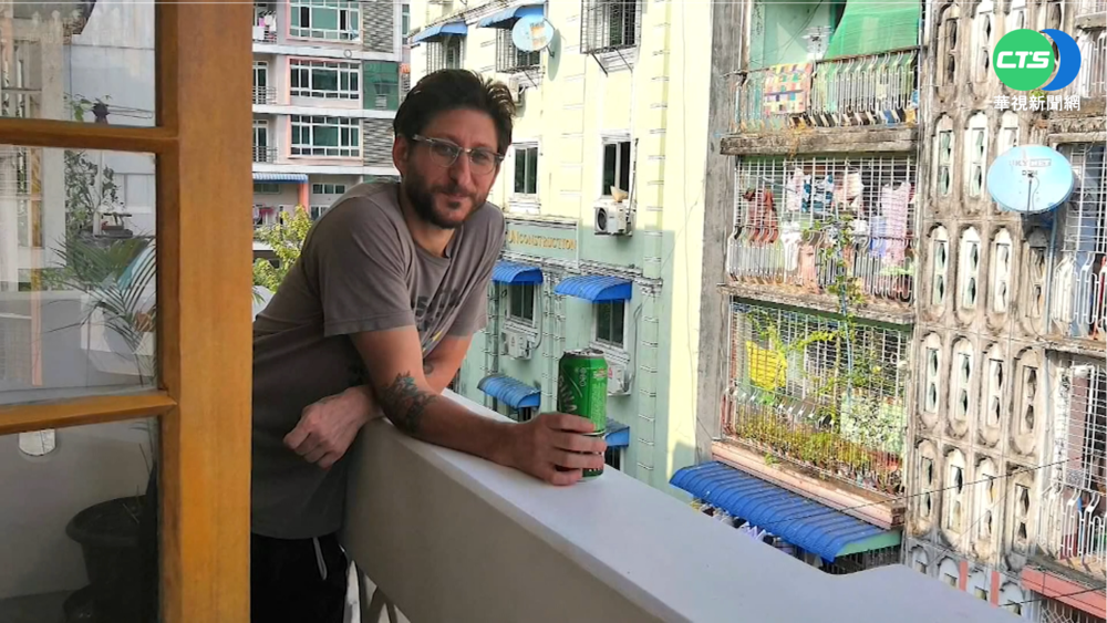 緬甸軍政府打壓媒體 美記者遭判11年