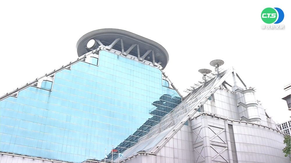 首場公投意見發表會 下午1點華視登場