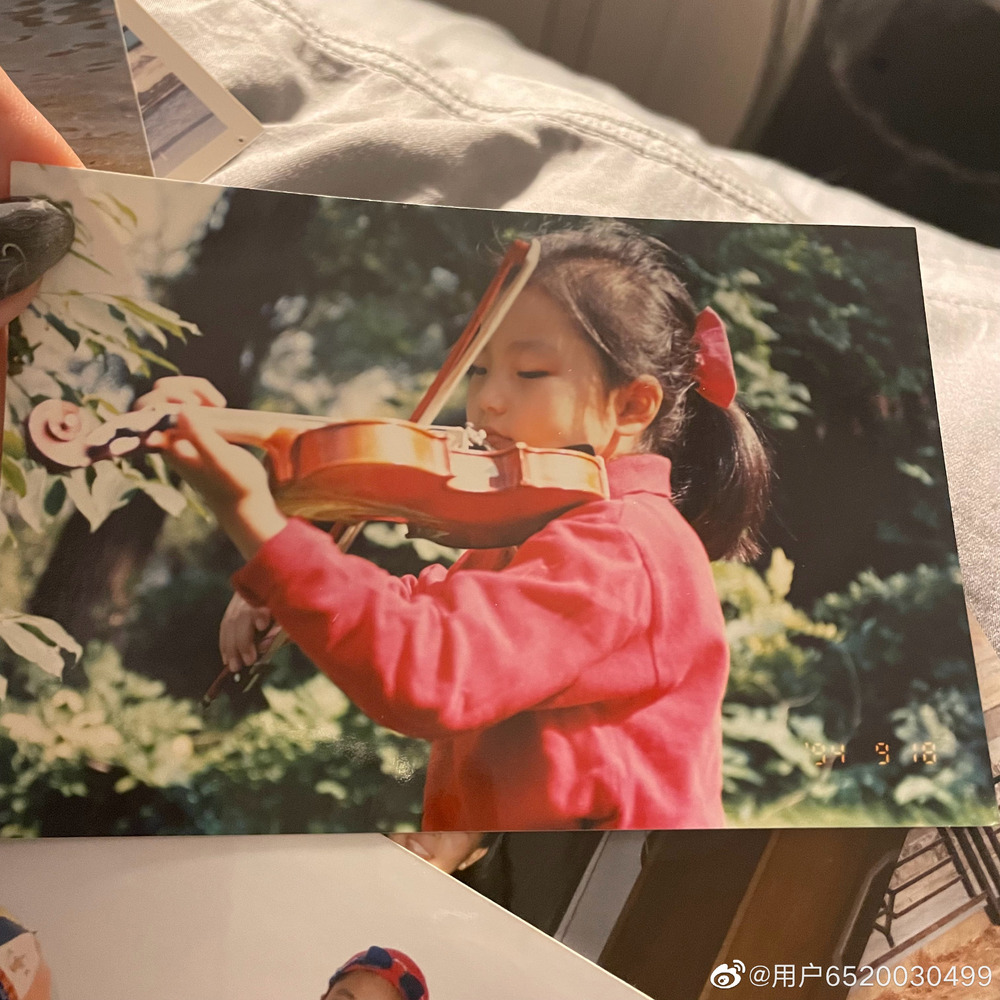  （翻攝自微博:用户6520030499）