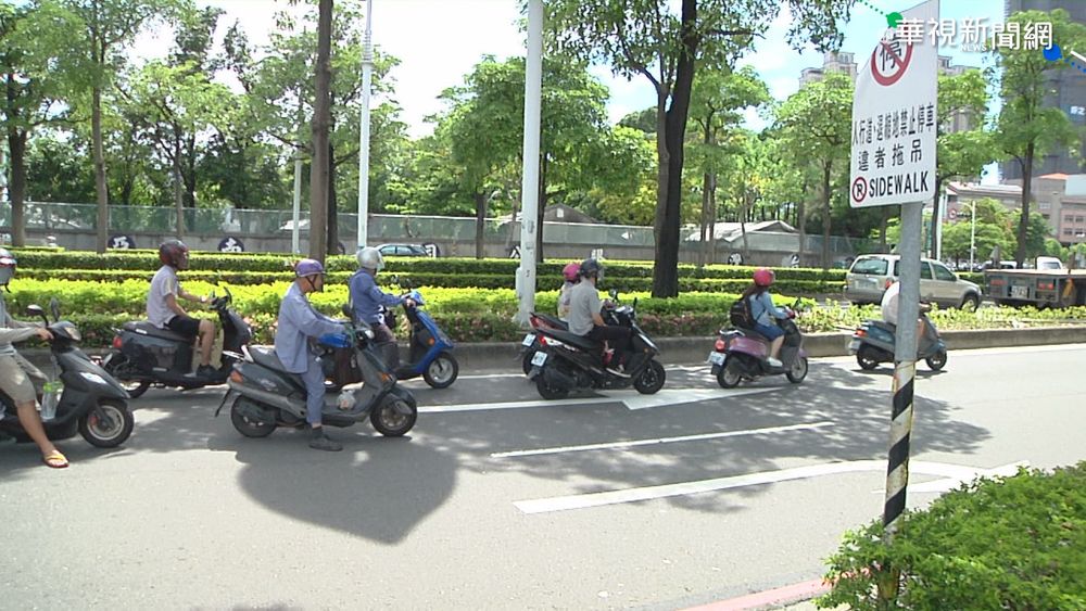 用路人注意！桃園再增3處科技執法 15日開始取締