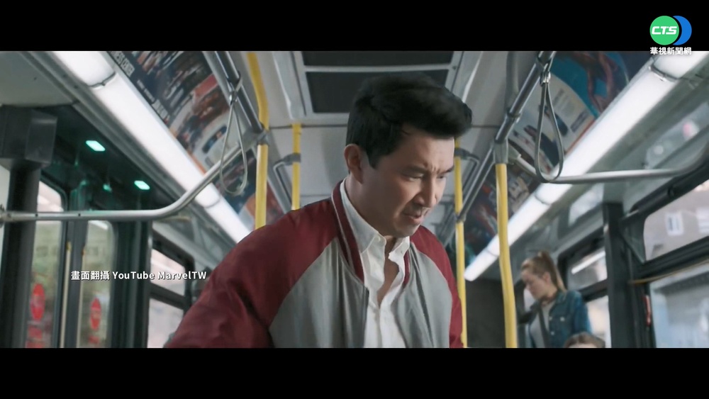 漫威電影好辱華?! 永恆族.尚氣遭中抵制