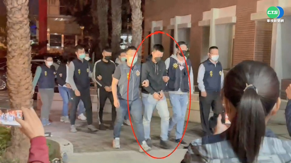 百桂2廠房違建遭舉報 查證後將斷水電