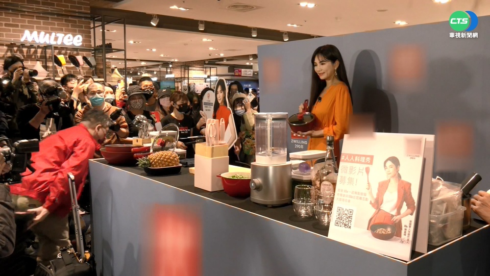 SHE"單飛不解散" 代言接不完賺更多!