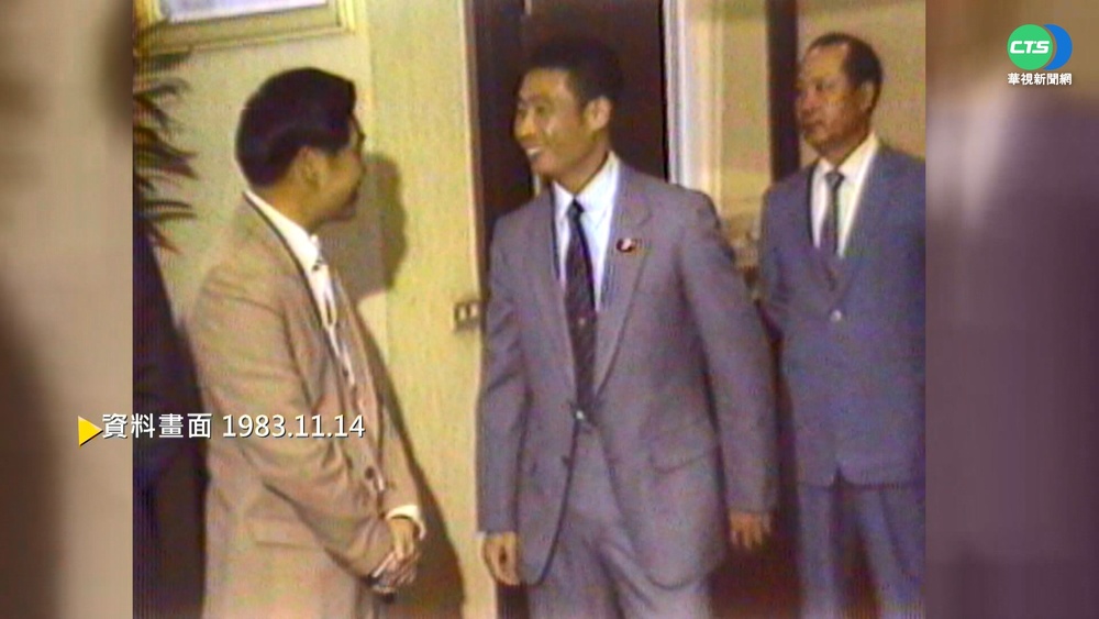 【歷史上的今天】反共義士王學成 駕米格17投誠來台