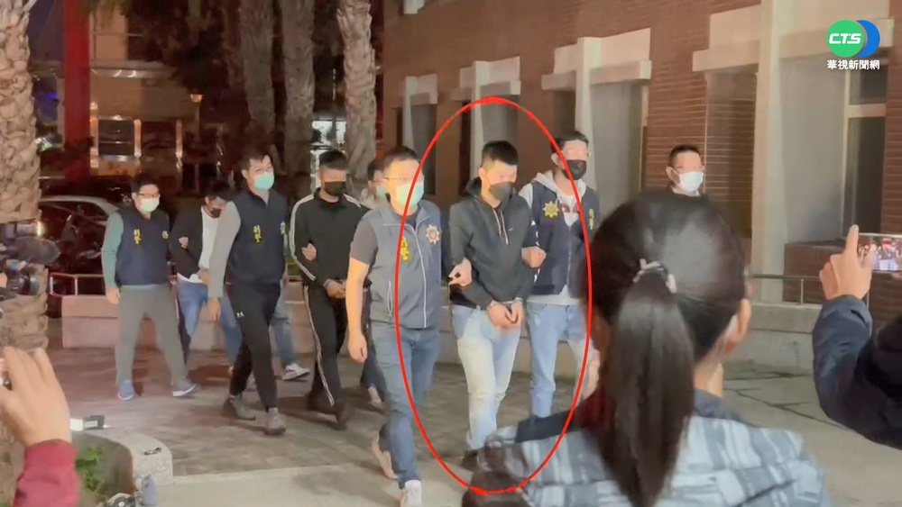 打員工.酒店鬧事 毆人3惡少黑歷史多