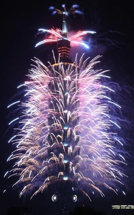 限量800人！北市推「跨年專屬遊程」 免排隊直達搖滾區