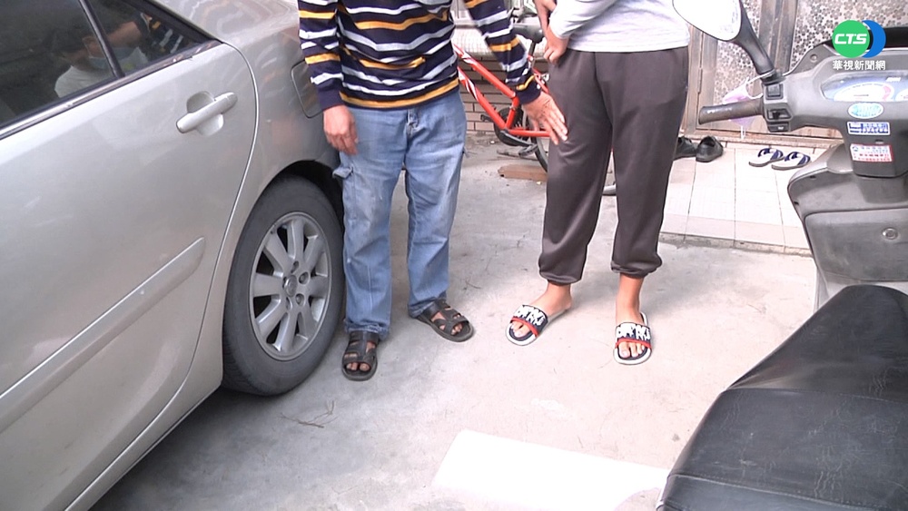 國二生打BNT腿麻 父申請接種救濟