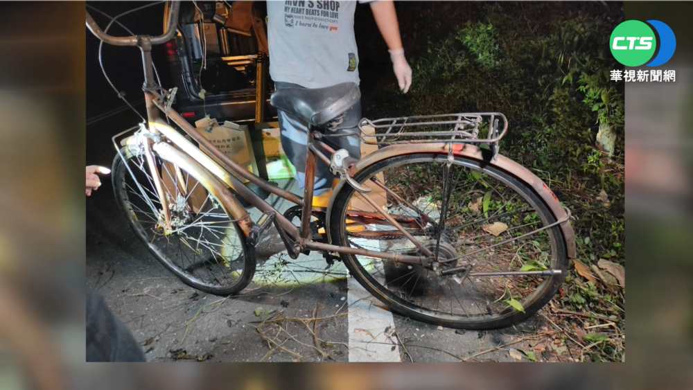 台南仙公廟附近現遺體 疑墜落邊坡喪命