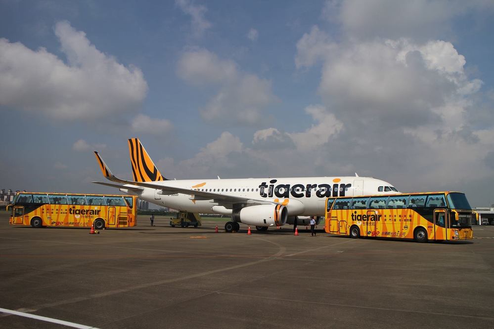 台灣虎航宣布復飛！祭日本、韓國、澳門去程0元機票優惠