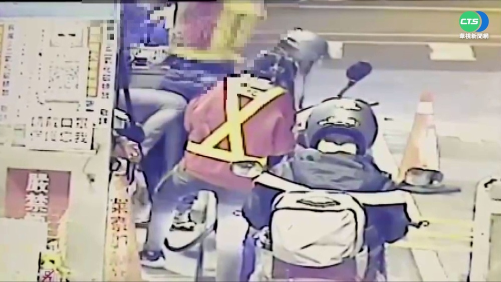 不滿態度差 3煞痛毆加油站工讀生