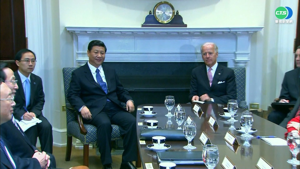 拜習視訊會明登場 台海議題恐難突破
