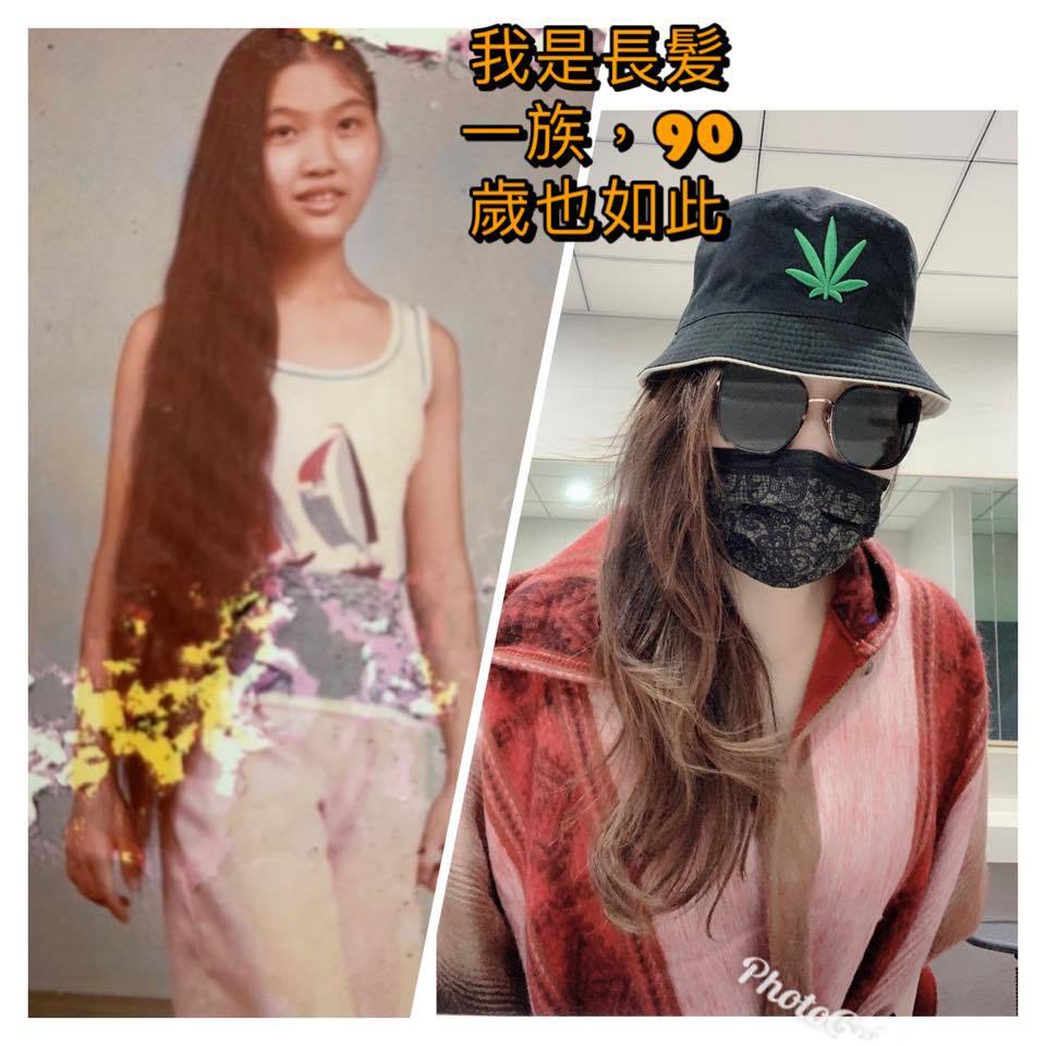 （翻攝自張雅琴臉書）