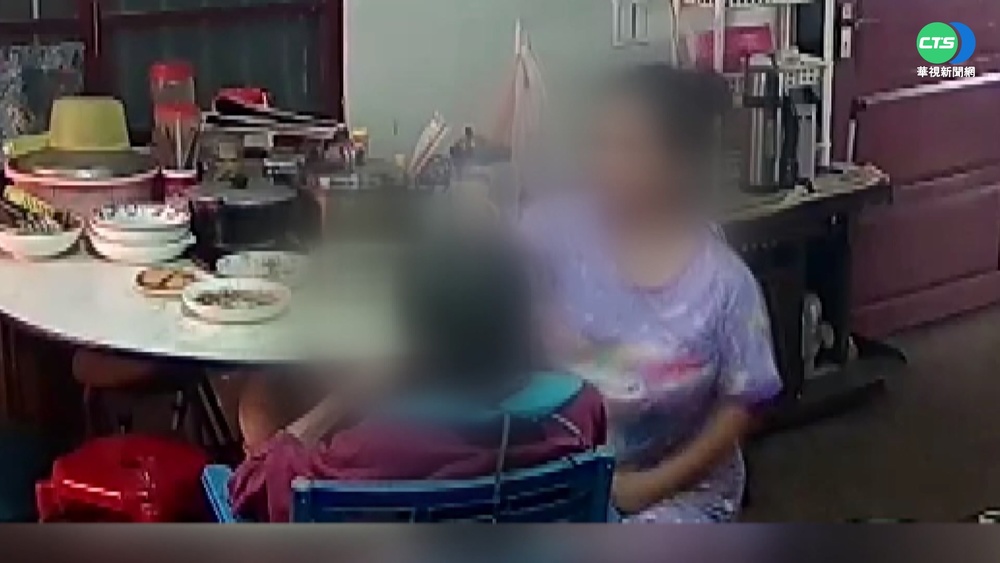 66歲婦不睡覺 外籍看護把她當沙包打