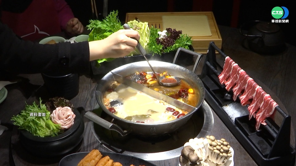 茼蒿價飆1斤120元 陳吉仲:漲幅不過分