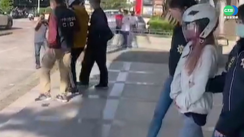 3惡少毆人新進展 博弈網站2580急改名