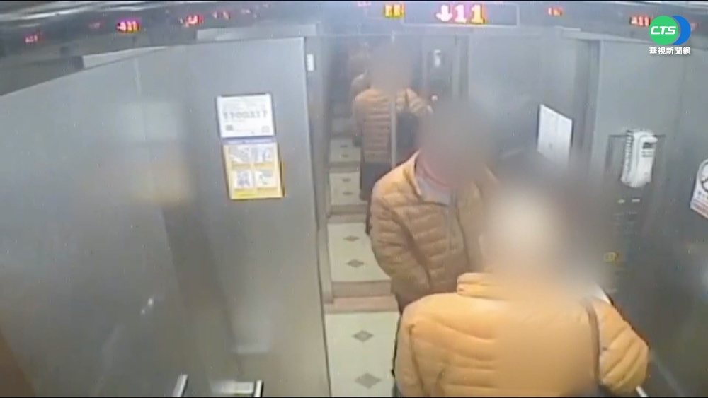 千金名牌包遭竊 保全"突過世"全案不受理