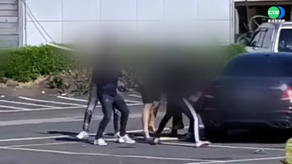 雲林KTV"10打2"鬥毆 爆議員兒涉案