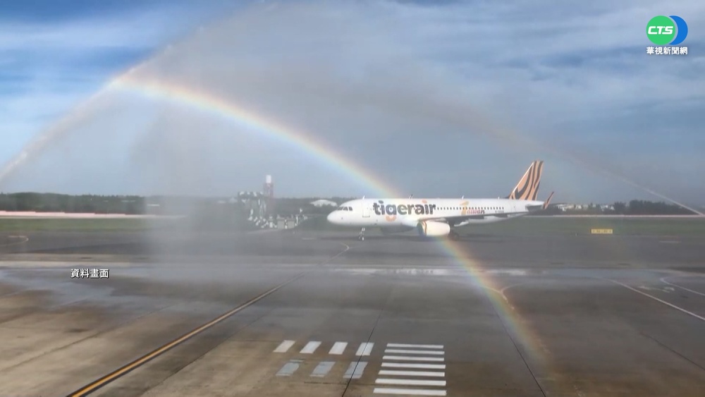 接種率不夠+國外疫情升 醫:出國再等等