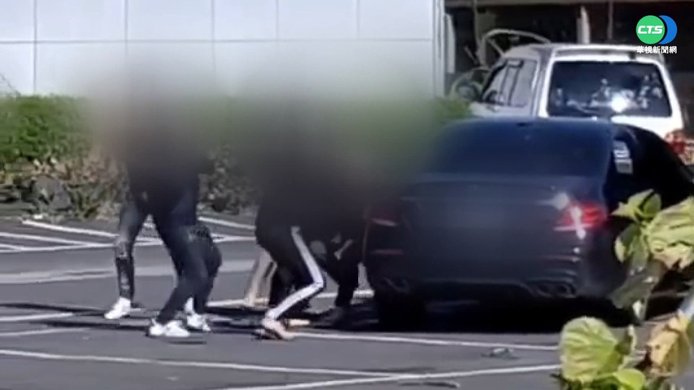 勸架? 助陣? 雲林議員兒涉鬥毆偵辦中