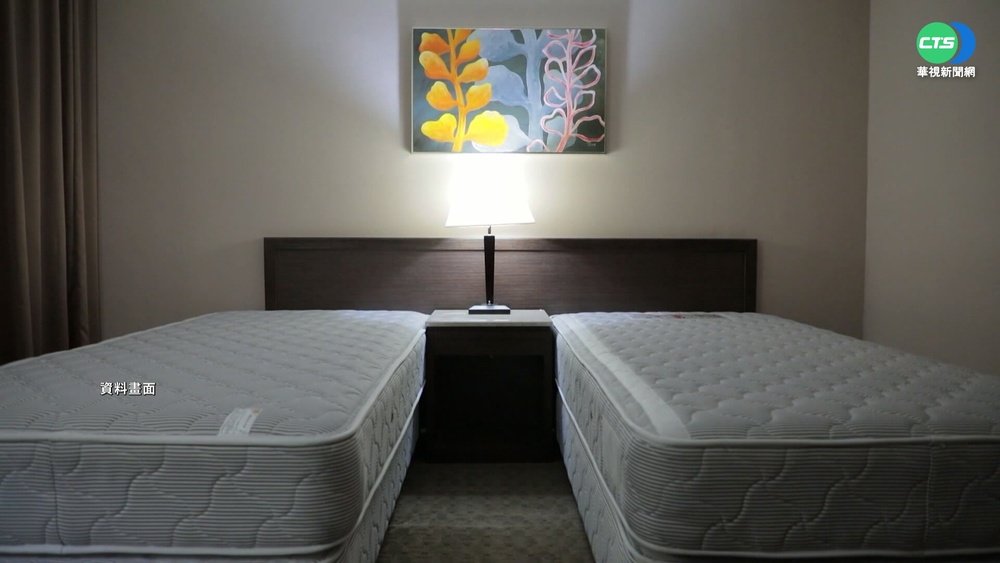 防疫旅館趁春節抬價? 觀光局祭"限漲令"