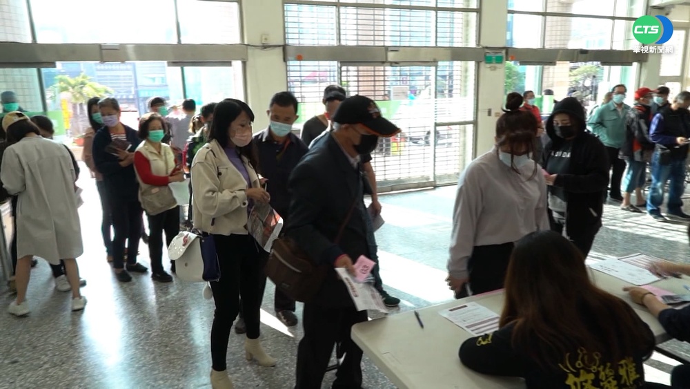 秒殺! 鹿溪宴限量200桌 20分鐘完售