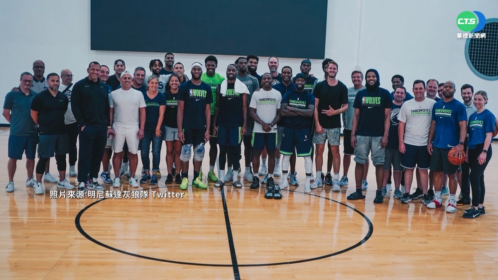 A-Rod邀邁阿密集訓 灰狼隊挨罰近700萬