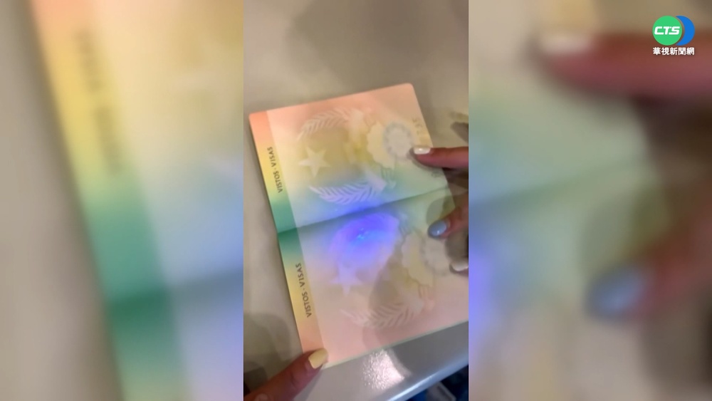 花46萬免出國坐移民監 業者違法賣護照