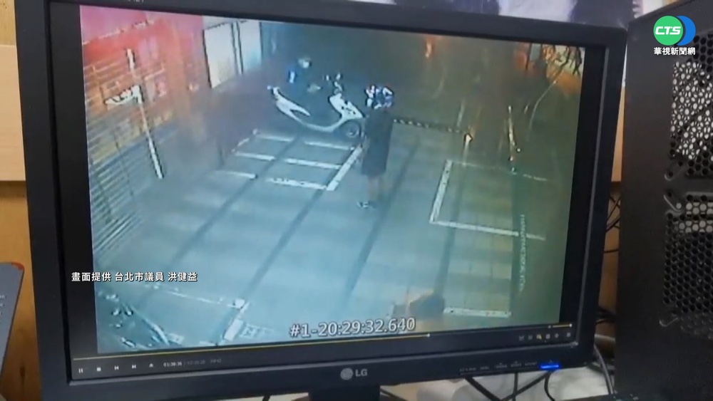 機動派出所24:00關門 民眾求助"無門"?!