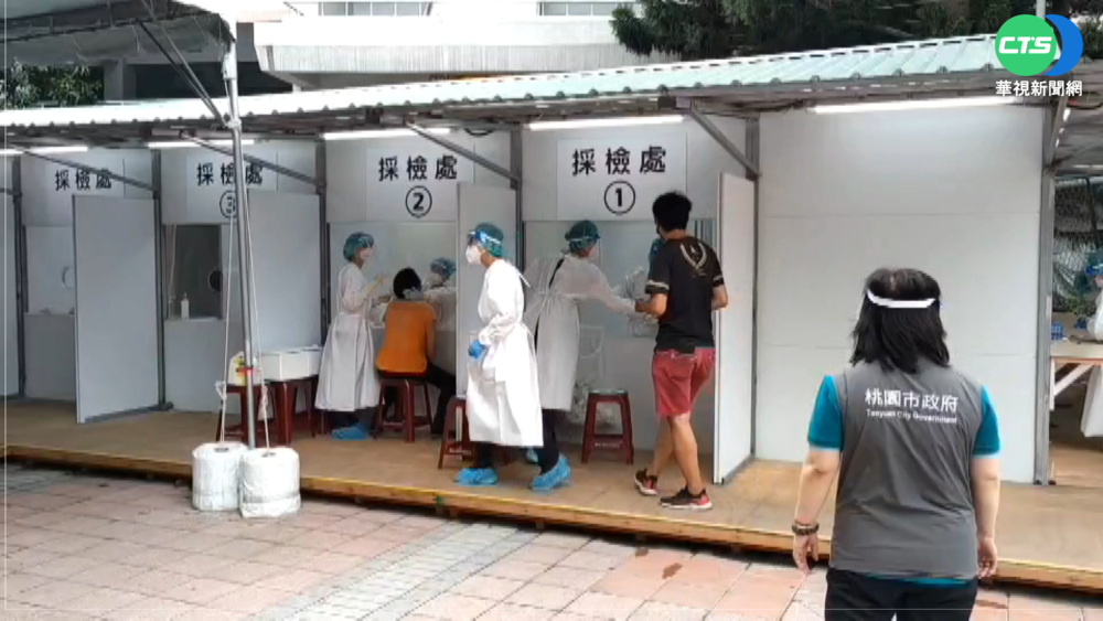 "鼻咽拭子"採檢傷身 民航局籲改測唾液