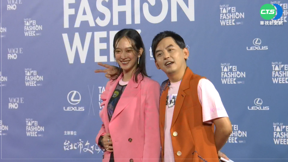 嫁黃子佼逾1年 孟耿如報喜懷孕3個月!