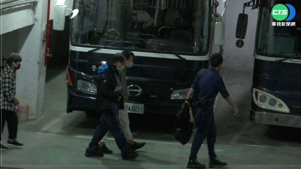 又爆警察洩密個資料 北市警收押禁見