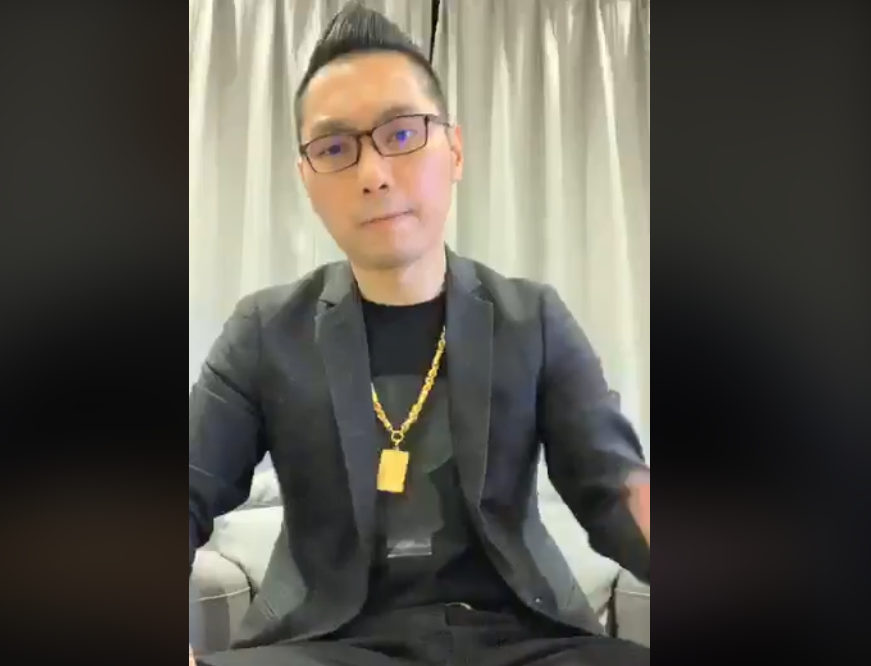 不滿買家退貨！連千毅恐嚇「送你發財金」遭判拘役60天