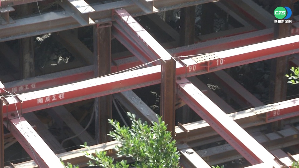 高雄民族國小緊鄰工地 學生:上課吵到炸